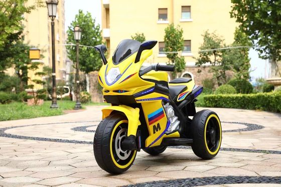 550*1 Motor Gelb 12v Elektromotorfahrzeug Motorrad für große Kinder Spielzeug 2022 Best