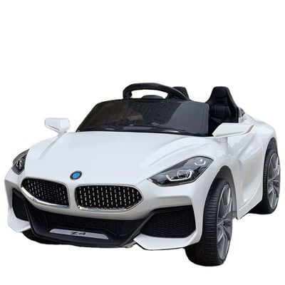 Lassen Sie die Fantasie Ihres Kindes freien Lauf mit unserem 6V4A x2 2-Sitzer Elektro-Ride On Car