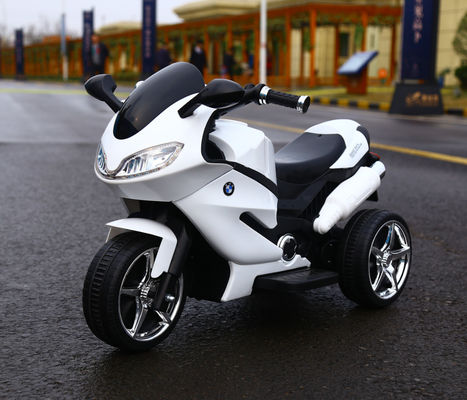 2022 Kinder 6V 12V Elektrofahrt auf Motorrad Auto für Kinder Beste Kunststoff Typ PP