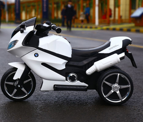 2022 Kinder 6V 12V Elektrofahrt auf Motorrad Auto für Kinder Beste Kunststoff Typ PP