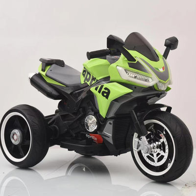 2022 Ride On Car Toy 12V Elektrische Batterie Power Motorrad für Kinder im Alter von 8-13 Jahren