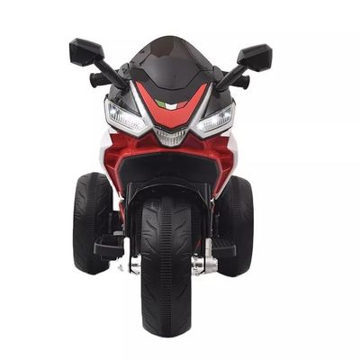 2022 Ride On Car Toy 12V Elektrische Batterie Power Motorrad für Kinder im Alter von 8-13 Jahren