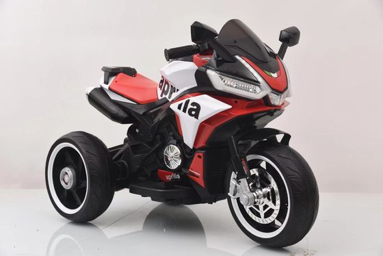 2022 Ride On Car Toy 12V Elektrische Batterie Power Motorrad für Kinder im Alter von 8-13 Jahren