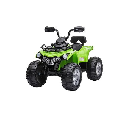 12V7AH*1 Batterie Babyspielzeug Fahrt auf dem Auto Elektrisch ATV Düne Buggy für Kinder