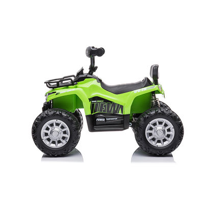 12V7AH*1 Batterie Babyspielzeug Fahrt auf dem Auto Elektrisch ATV Düne Buggy für Kinder