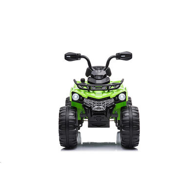 12V7AH*1 Batterie Babyspielzeug Fahrt auf dem Auto Elektrisch ATV Düne Buggy für Kinder