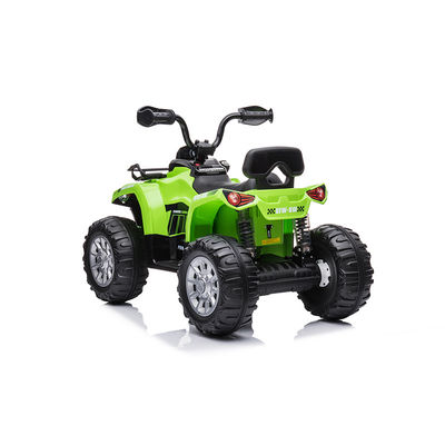 12V7AH*1 Batterie Babyspielzeug Fahrt auf dem Auto Elektrisch ATV Düne Buggy für Kinder