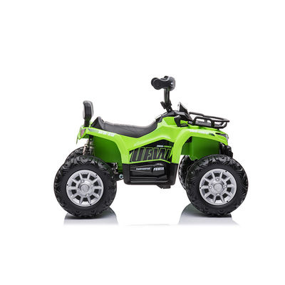 12V7AH*1 Batterie Babyspielzeug Fahrt auf dem Auto Elektrisch ATV Düne Buggy für Kinder