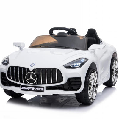 6v Elektrische Fahrt auf dem Auto für Kinder Kinderspielzeug PP Kunststoff 108*57*47cm Produktgröße
