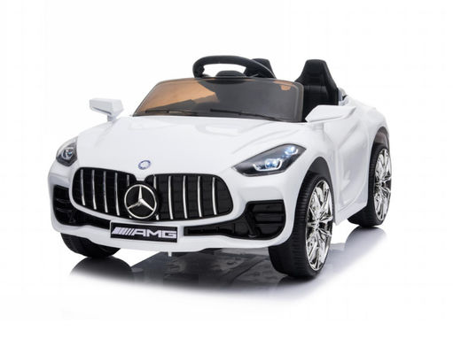 6v Elektrische Fahrt auf dem Auto für Kinder Kinderspielzeug PP Kunststoff 108*57*47cm Produktgröße