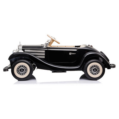 12V550 12000rpm *1 Motor Retro Elektrische Fahrt auf dem Auto Spielzeug für Kinder aus Kunststoff