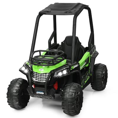 2022 Kids RC Elektrische UTV Lkw Auto Mit MP3 Und Leichtfahrt Auf Auto G.W/N.W. 28/23 kg Plastik