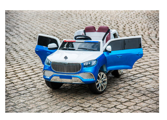 220PCS 12V Kinder Elektrische Power Wheel Fahrt auf dem Auto mit Fernbedienung und PP Kunststoff Typ