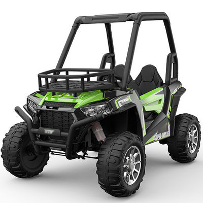 12v 24v Seite an Seite Utv 4x4 Utvs Fahrt auf Utv Kinders Elektrofahrzeug Autospielzeug