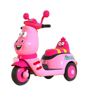 Beste Wahl 6V elektrische Fahrt auf Motorrädern für 2-Jährige zu erschwinglichen Preisen