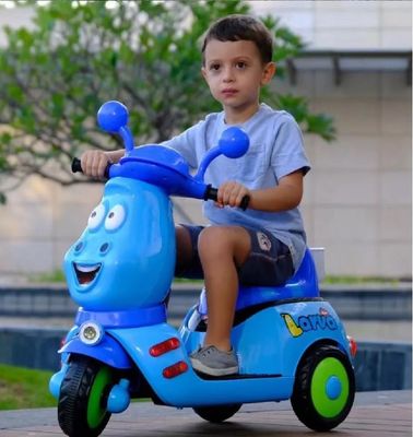 Beste Wahl 6V elektrische Fahrt auf Motorrädern für 2-Jährige zu erschwinglichen Preisen