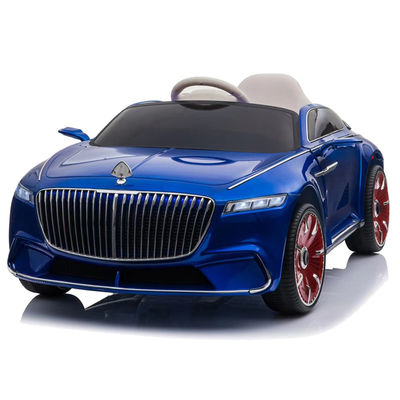 Kinder fahren mit Fernbedienung 12v Elektroautospielzeug für Kinder 6 Jahre Batterie 12v7