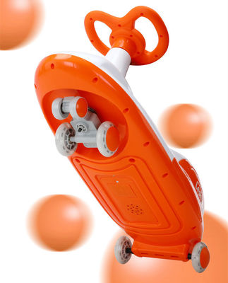 Modal Baby Mini Balance Bike Fahrt im Auto mit Musiklicht Zertifikat 3C/EN71/CE genehmigt