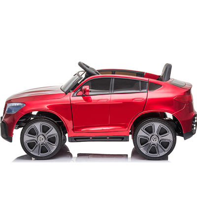 Hersteller 6v 12v Kinder fahren in einem Fahrzeug mit Fernbedienung und MP3-Player