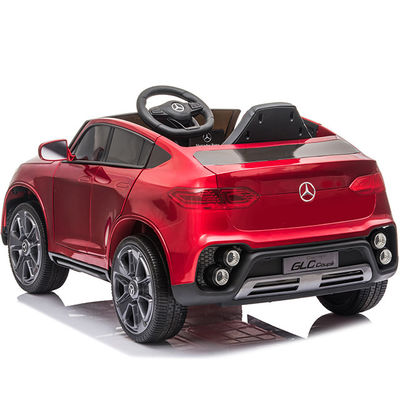 Hersteller 6v 12v Kinder fahren in einem Fahrzeug mit Fernbedienung und MP3-Player