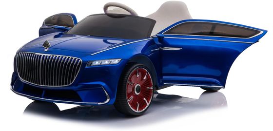 Altersspanne 5-7 Jahre Kinder 12V Elektroautos mit Musik und Licht