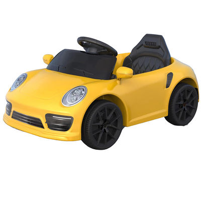 2023 Hersteller beliebte Kinder 6v elektrische Fahrt auf Autos für Kinder Geschlecht Unisex