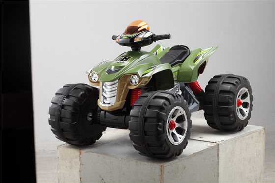 2022 Hot Baby Sit Auto Spielzeug Kinder Fahren auf Auto Elektroautos 12V ATV UTV für Kinder