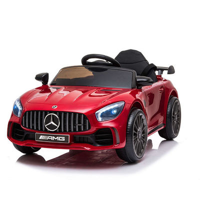 6v 12v Kinderspielzeug Fahrt im Auto für Kinder Direkt autorisierte Fernbedienung Elektroauto