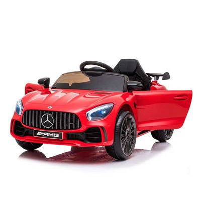 6v 12v Kinderspielzeug Fahrt im Auto für Kinder Direkt autorisierte Fernbedienung Elektroauto