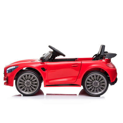 6v 12v Kinderspielzeug Fahrt im Auto für Kinder Direkt autorisierte Fernbedienung Elektroauto