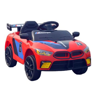 Kinder-Elektroautos mit Fernbedienung und leichter Fahrt auf Karton 85*45*25.5
