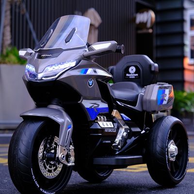 Ride On Toy Style Kinder Elektromotorrad Auto und erschwinglich von Direct