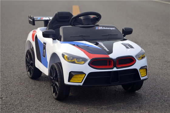 Kinder-Elektroautos mit Fernbedienung und leichter Fahrt auf Karton 85*45*25.5