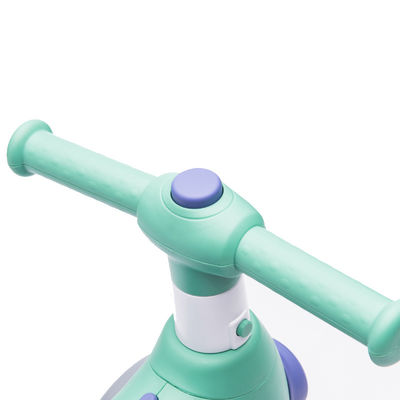 Plastik Baby Balance Bike Baby Ride On Car Spielzeug Kind Roller Spielzeug Fahrzeug Elternkontrolle NO