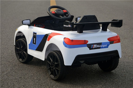 Kinder-Elektroautos mit Fernbedienung und leichter Fahrt auf Karton 85*45*25.5