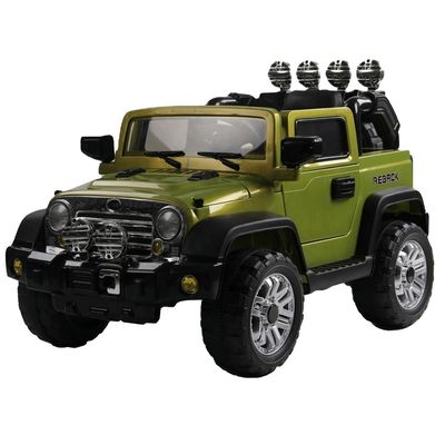 2022 Hot Kids Electric Ride On Car Spielzeug Autos für Jungen mit Fernbedienung aus Kunststoff