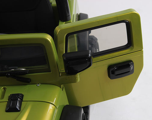 2022 Hot Kids Electric Ride On Car Spielzeug Autos für Jungen mit Fernbedienung aus Kunststoff