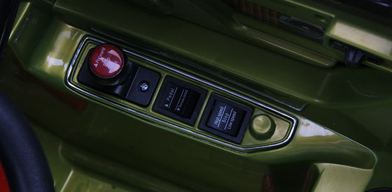 2022 Hot Kids Electric Ride On Car Spielzeug Autos für Jungen mit Fernbedienung aus Kunststoff