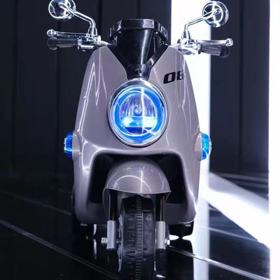 Warmes Elektro-Kinder-Trägerrad Unisex 3-Rad-Motorrad für Babys 2-4 Jahre