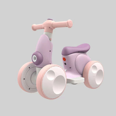2023 Größe 52*30*45cm Fahrt auf elektrischem Balance-Auto mit Musik und Beleuchtung