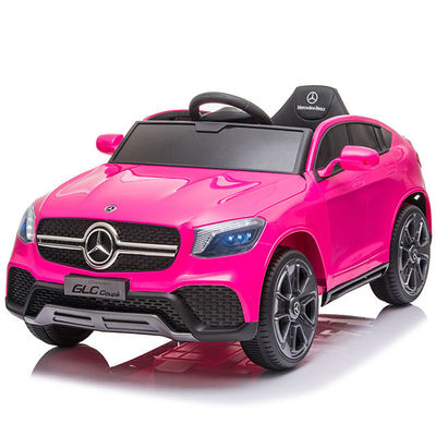 2023 Baby Ride On Car mit Fernbedienung Produktgröße 105*68*50 aus PP zugelassen