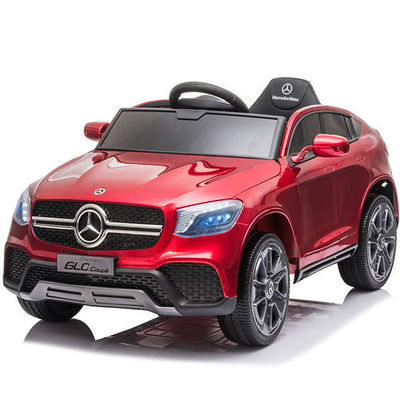 2023 Baby Ride On Car mit Fernbedienung Produktgröße 105*68*50 aus PP zugelassen