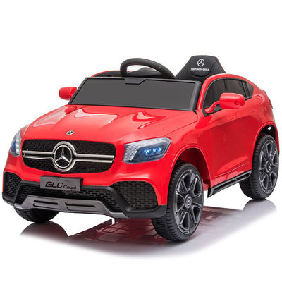 2023 Baby Ride On Car mit Fernbedienung Produktgröße 105*68*50 aus PP zugelassen
