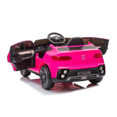 2023 Baby Ride On Car mit Fernbedienung Produktgröße 105*68*50 aus PP zugelassen