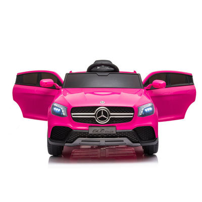 2023 Baby Ride On Car mit Fernbedienung Produktgröße 105*68*50 aus PP zugelassen