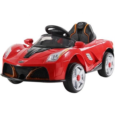 2022 Hot Popular Kids Elektroauto mit Super-Einzelsitz-Produktgröße 110*61*49 cm