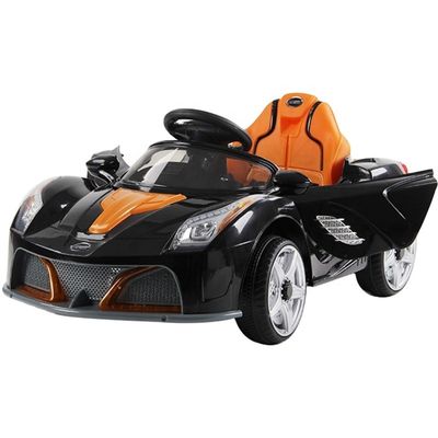 2022 Hot Popular Kids Elektroauto mit Super-Einzelsitz-Produktgröße 110*61*49 cm