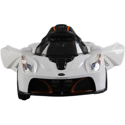 2022 Hot Popular Kids Elektroauto mit Super-Einzelsitz-Produktgröße 110*61*49 cm