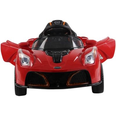 2022 Hot Popular Kids Elektroauto mit Super-Einzelsitz-Produktgröße 110*61*49 cm