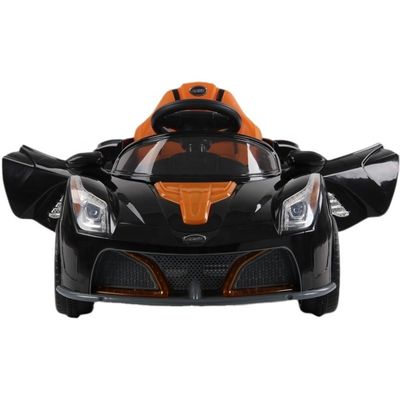 2022 Hot Popular Kids Elektroauto mit Super-Einzelsitz-Produktgröße 110*61*49 cm